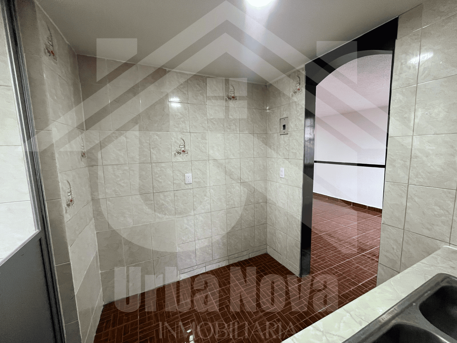 Departamento en Gustavo A. Madero